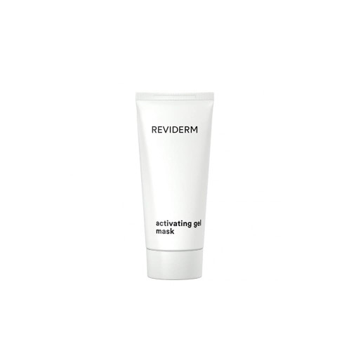 Активуюча гель-маска з дренажним ефектом REVIDERM Activating Gel Mask
