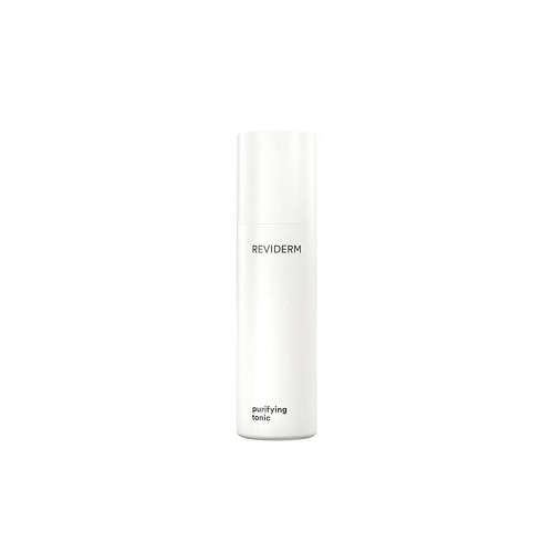 Очищаючий пори регулюючий тонік REVIDERM Purifying Tonic