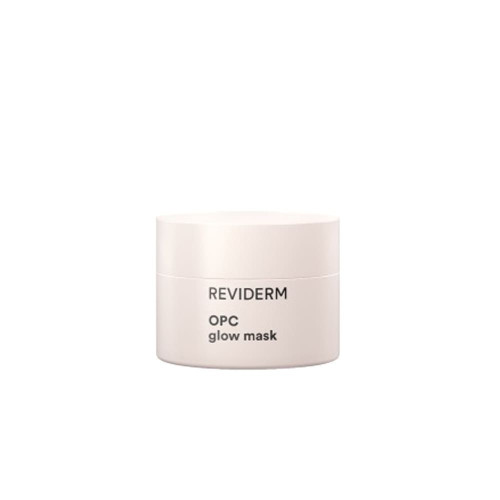 Маска для обличчя проти втоми REVIDERM OPC Glow Mask