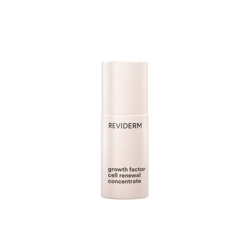 Клітинно-активуючий концентрат з комплексом факторів росту REVIDERM Growth Factor Cell Renewal Concentrate