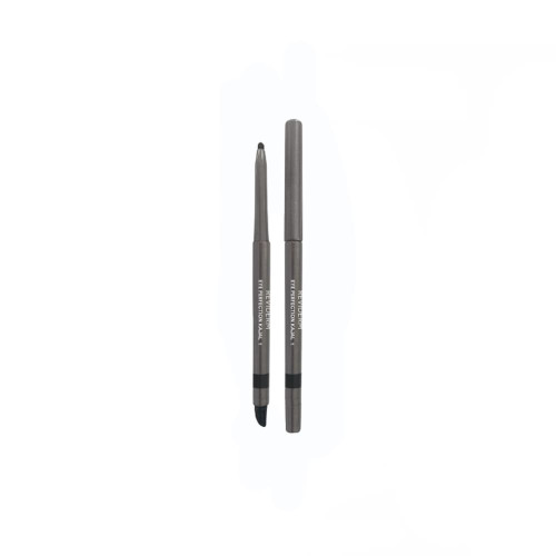 М’який стійкий олівець для очей та слизового краю повіки REVIDERM Eye Perfection Kajal 1 Black