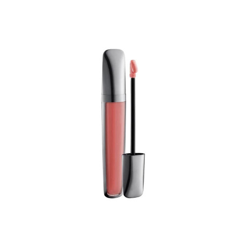 Блиск для губ з ефектом глянцевих об’ємних губ REVIDERM Mineral Lacquer Gloss 2N Misty Rosewood
