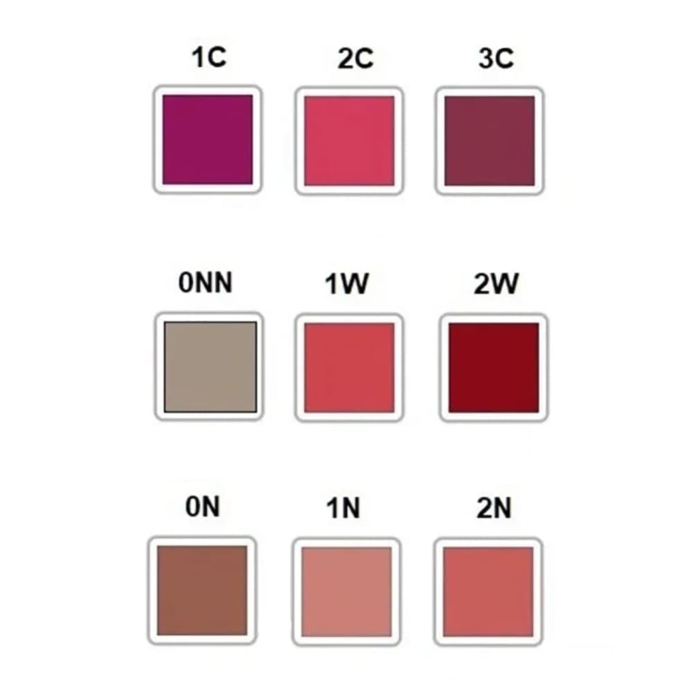 REVIDERM Mineral Lacquer Gloss 2W Femme Fatale Red Блиск для губ глянцевий REVIDERM Mineral Lacquer Gloss 2W Femme Fatale Red Блиск для губ глянцевий