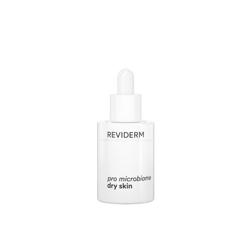 Концентрат для нормалізації мікробіоти шкіри REVIDERM Pro Microbiome Dry Skin