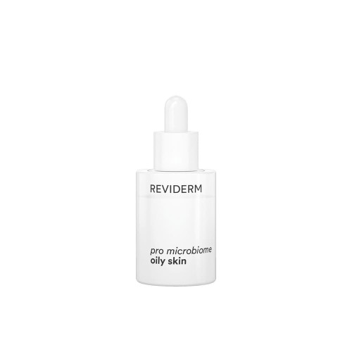 Концентрат для нормалізації мікробіоти шкіри REVIDERM Pro Microbiome Oily Skin