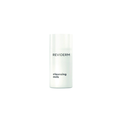 Молочко для м’якого очищення шкіри REVIDERM Cleansing Milk  (Mini)