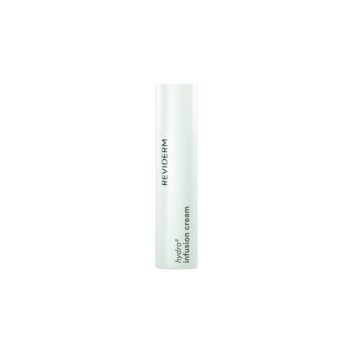 Інтенсивний вологорегулюючий крем 24-годинної дії REVIDERM Hydro2 Infusion Cream  (Mini)