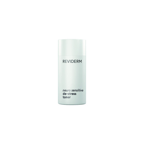 Нейрокосметичний тонік із наднизьким значенням рН REVIDERM Neuro Sensitive De-stress Toner  (Mini)