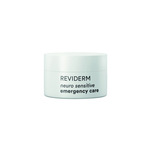 Нейрокосметична SOS-крем-паста миттєвої дії REVIDERM Neuro Sensitive Emergency Care  (Mini)