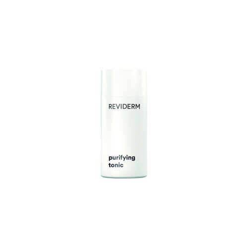 Очищаючий пори регулюючий тонік REVIDERM Purifying Tonic  (Mini)