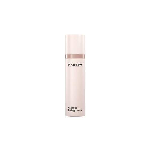 Високоефективна гель-маска з миттєвим ефектом ліфтингу REVIDERM Express Lifting Mask