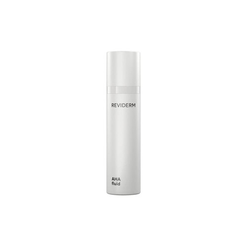 Флюїд з фруктовими кислотами з ефектом ексфоліації REVIDERM AHA Fluid
