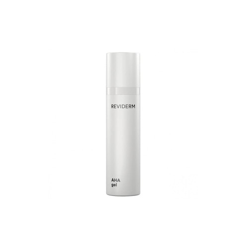 Гель з фруктовими кислотами з ефектом ексфоліації REVIDERM AHA Gel