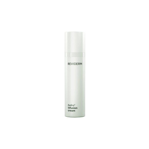 Інтенсивний вологорегулюючий крем 24-годинної дії REVIDERM Hydro2 Infusion Cream