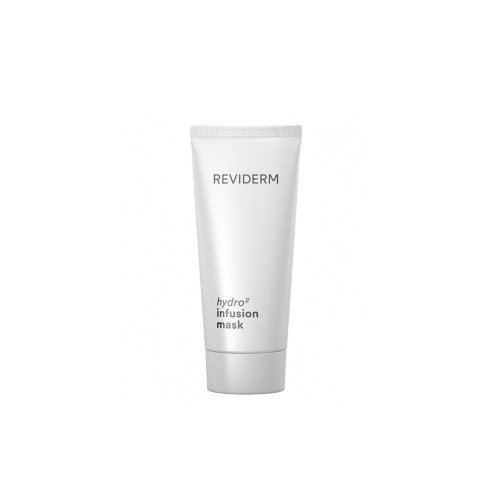 Регулююча зволоження маска з ефектом утворювання депо вологи REVIDERM Hydro2 Infusion Mask