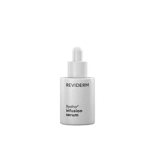 Регулююча, 24-годинної дії, зволожуюча сироватка REVIDERM Hydro2 Infusion Serum