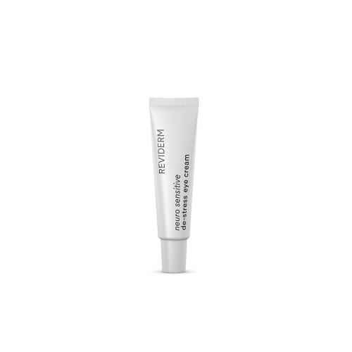 Нейро-косметичний крем для очей з низьким pH REVIDERM Neuro Sensitive De-Stress Eye Cream