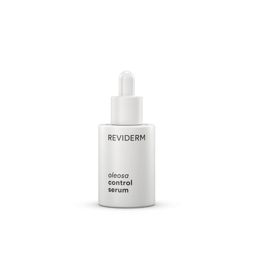 Протизапальна сироватка для контроля продукції шкірного сала REVIDERM Oleosa Control Serum