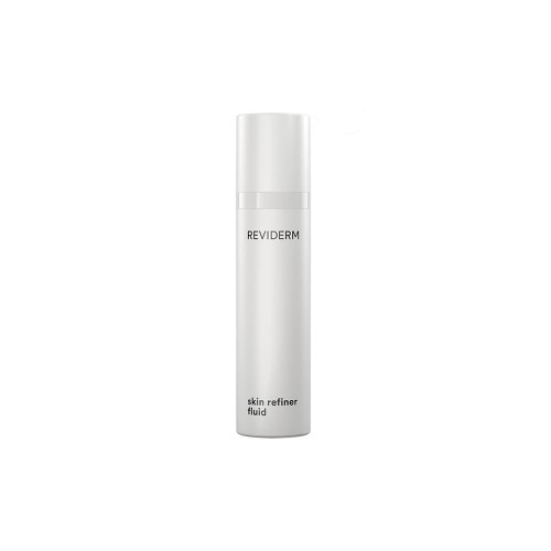 Балансуючий флюїд для очищення пор REVIDERM Skin Refiner Fluid