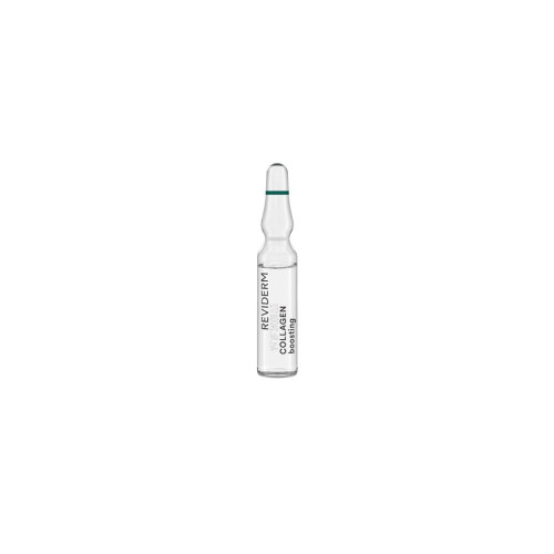 Доглядова ампула з комплексом ColMax для зміцнення шкіри REVIDERM COLLAGEN Boosting Ampoule