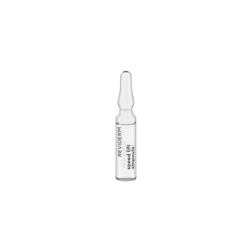Ампула миттєвої дії для мікроліфтингу шкіри REVIDERM Speed Lift Ampoule