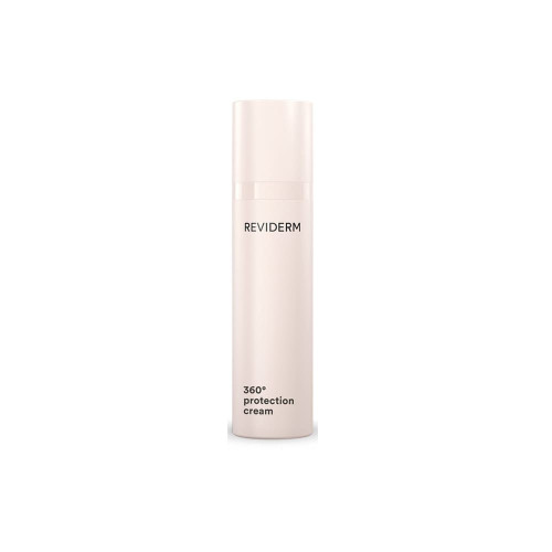Крем проти передчасного старіння шкіри REVIDERM 360° Protection Cream