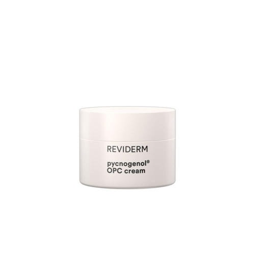 Матуючий денний крем з захистом від вільних радикалів REVIDERM Pycnogenol OPC Cream