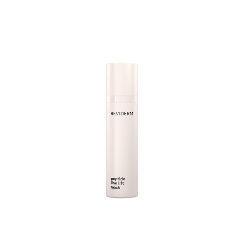 Антивікова маска з ліфтінг-ефектом REVIDERM Peptide Line Lift Mask