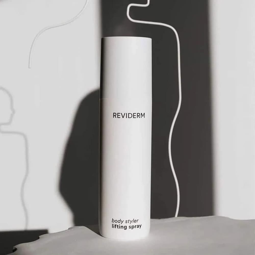 Результат Body Styler Lifting Spray REVIDERM.Україна REVIDERM.ua