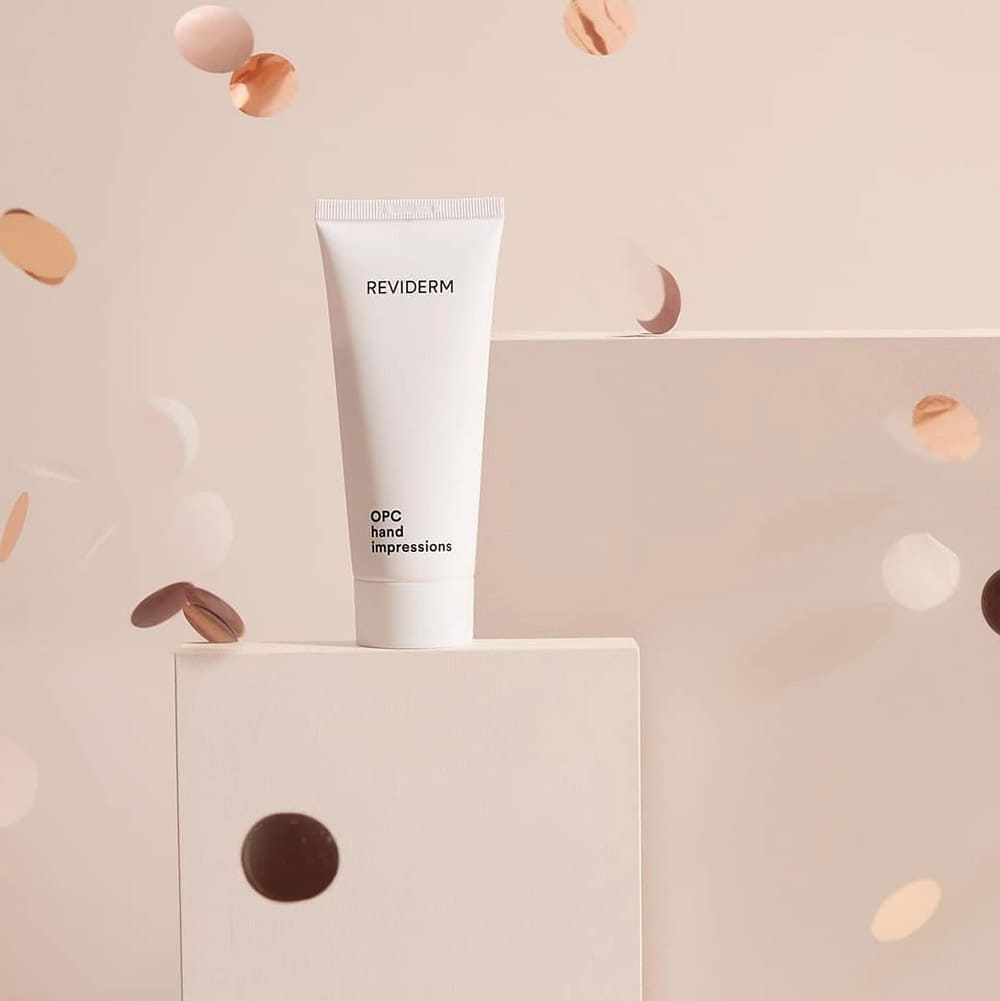 Результат OPC Hand Impressions REVIDERM.Україна REVIDERM.ua