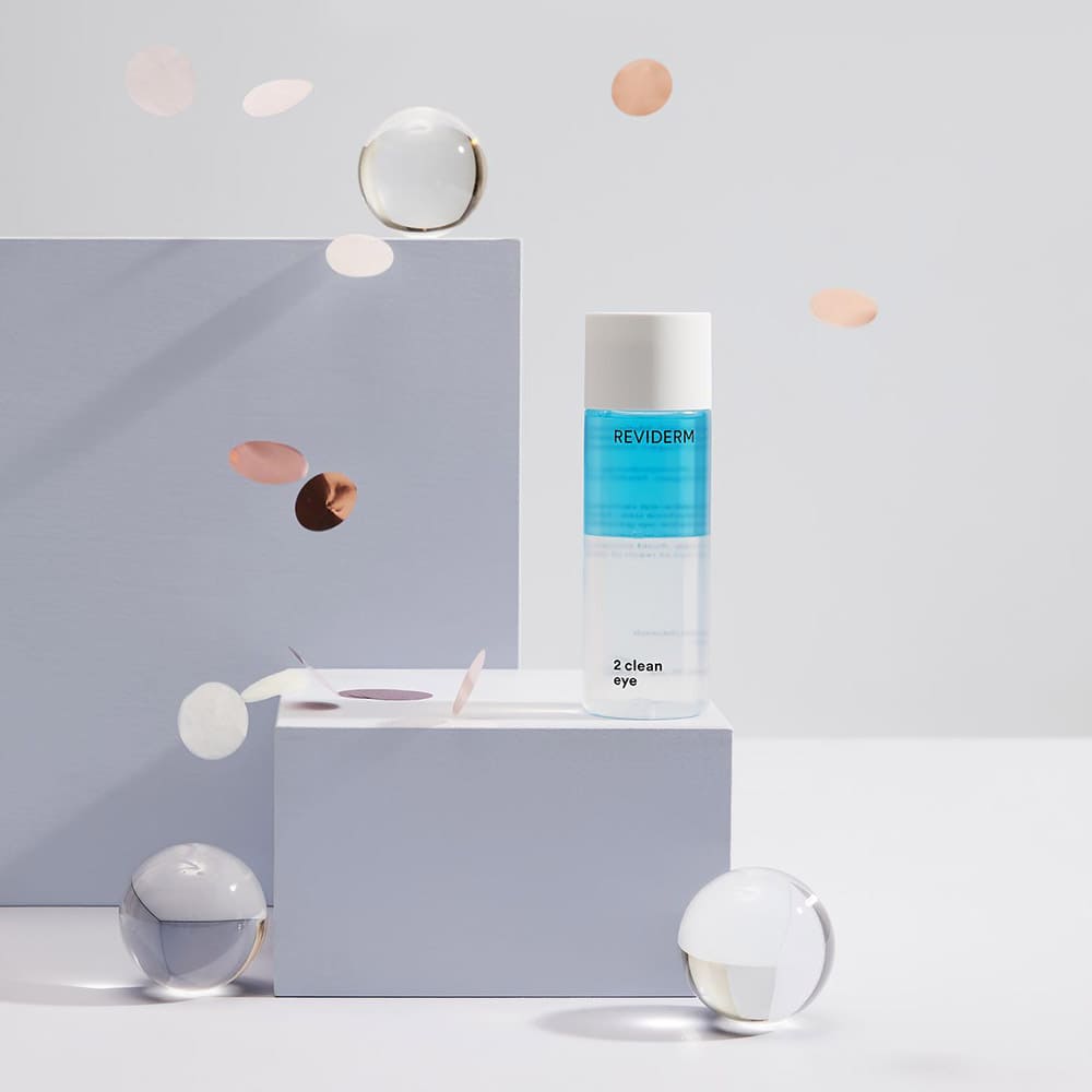 Результат 2 Clean Eye REVIDERM.Україна REVIDERM.ua
