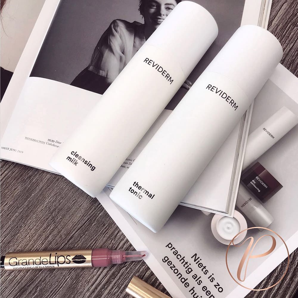 Результат Thermal Tonic REVIDERM.Україна REVIDERM.ua