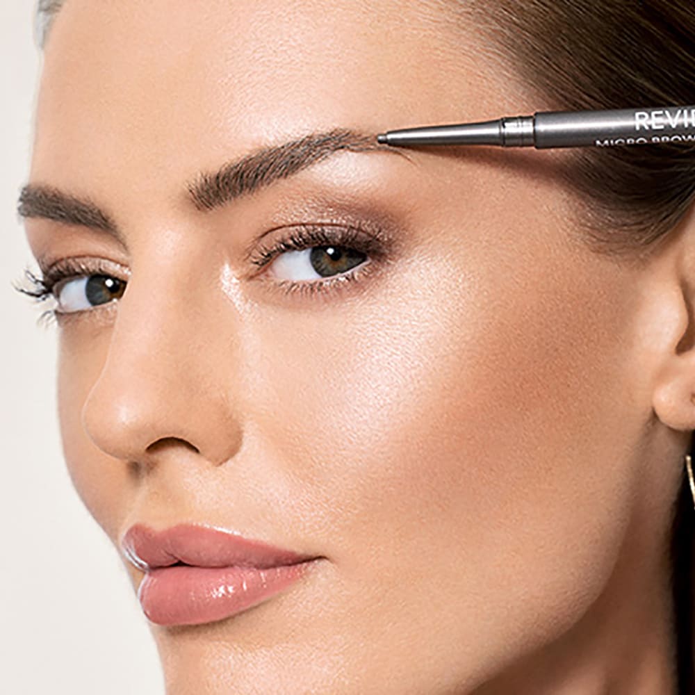 Застосування Brow Perfector 3 Black REVIDERM.ua