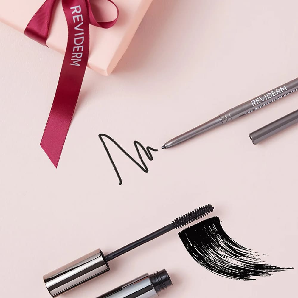 Результат Kajal 2 Grey REVIDERM.Україна REVIDERM.ua