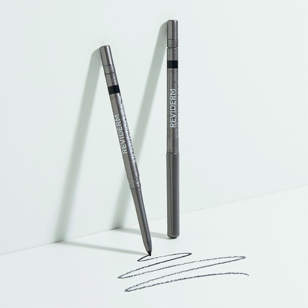 Застосування Kajal 2 Grey REVIDERM.ua