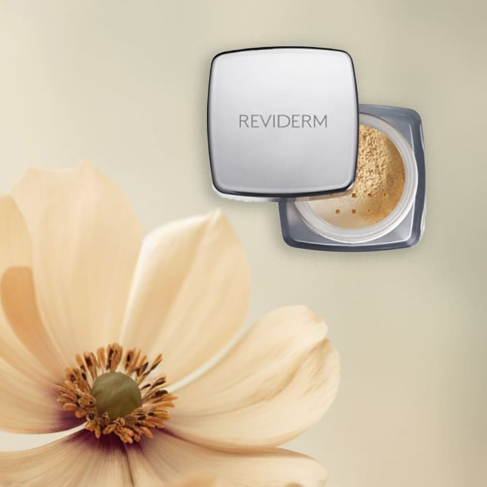 Застосування Shine Stopper 1N REVIDERM.ua