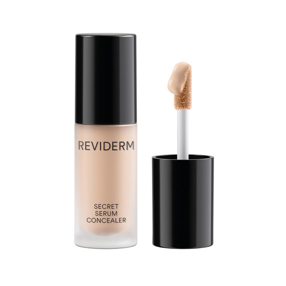Результат Concealer 1BG Vanilla REVIDERM.Україна REVIDERM.ua