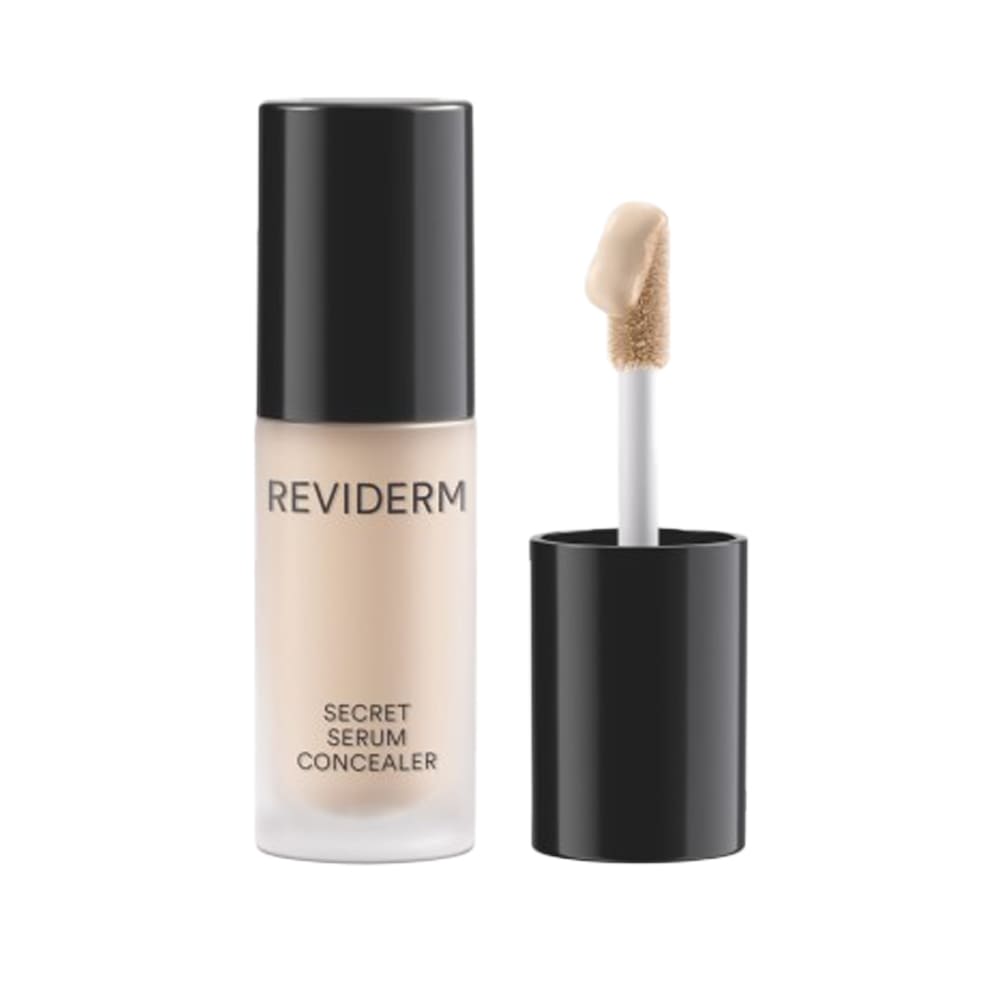 Результат Concealer 2B Linen REVIDERM.Україна REVIDERM.ua