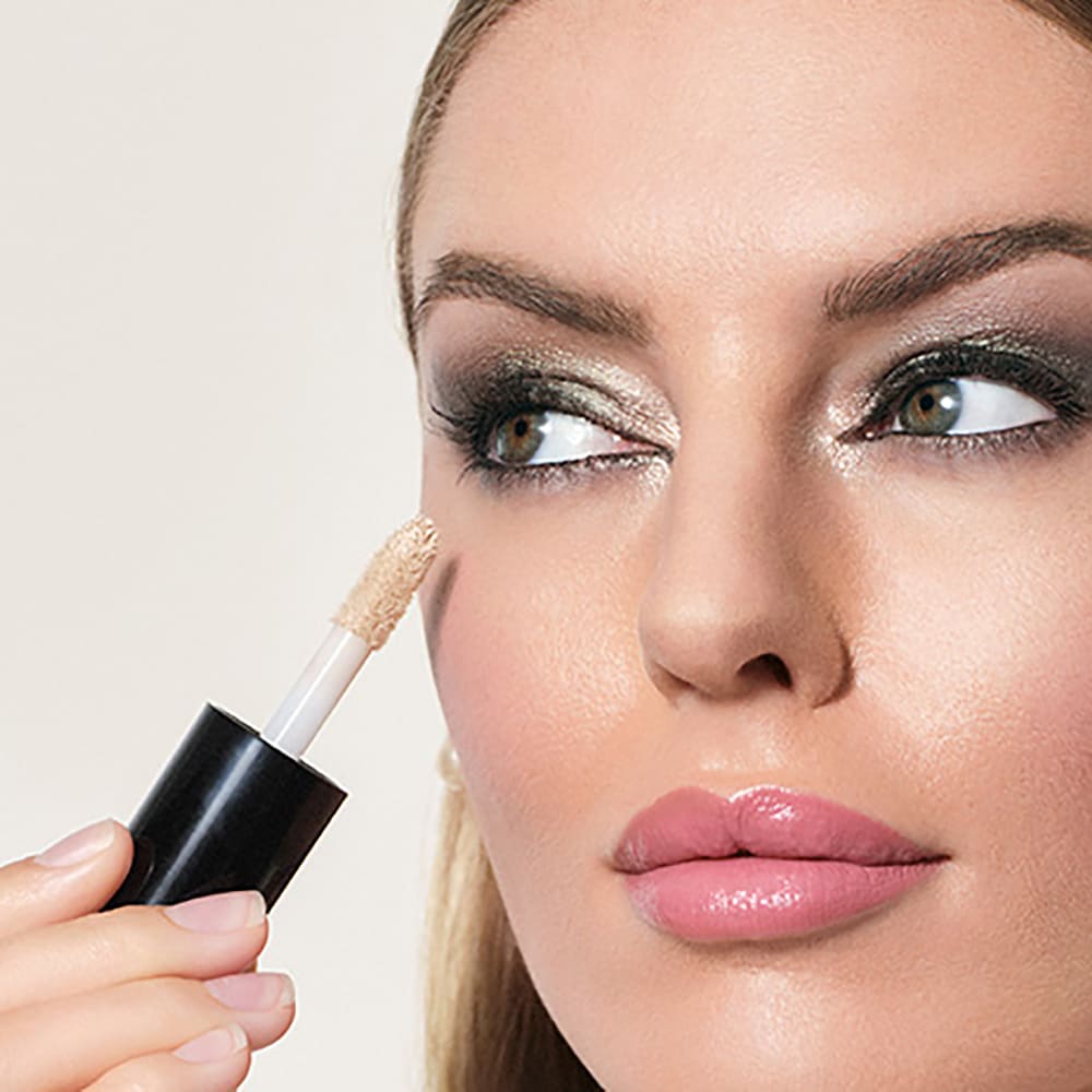 Застосування Concealer 3B Amber REVIDERM.ua