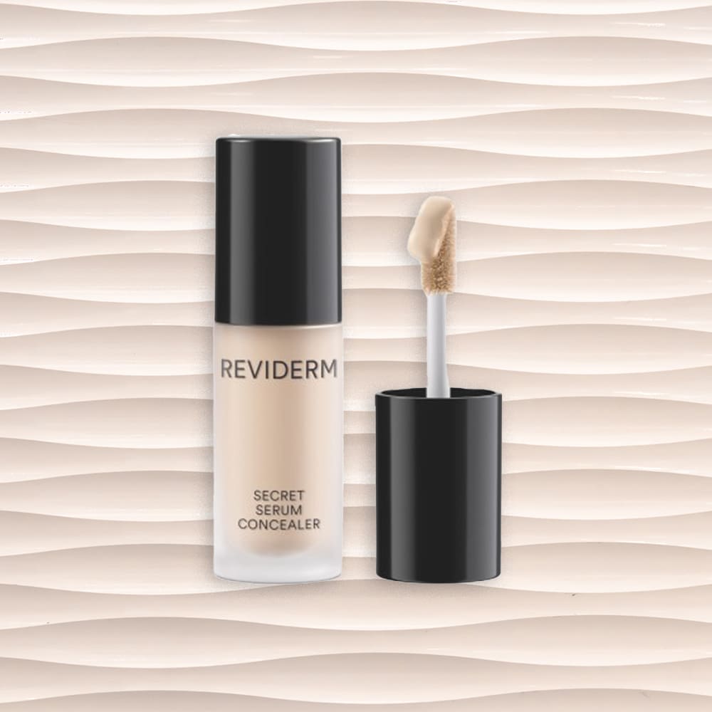 Застосування Concealer 1BG Vanilla REVIDERM.ua