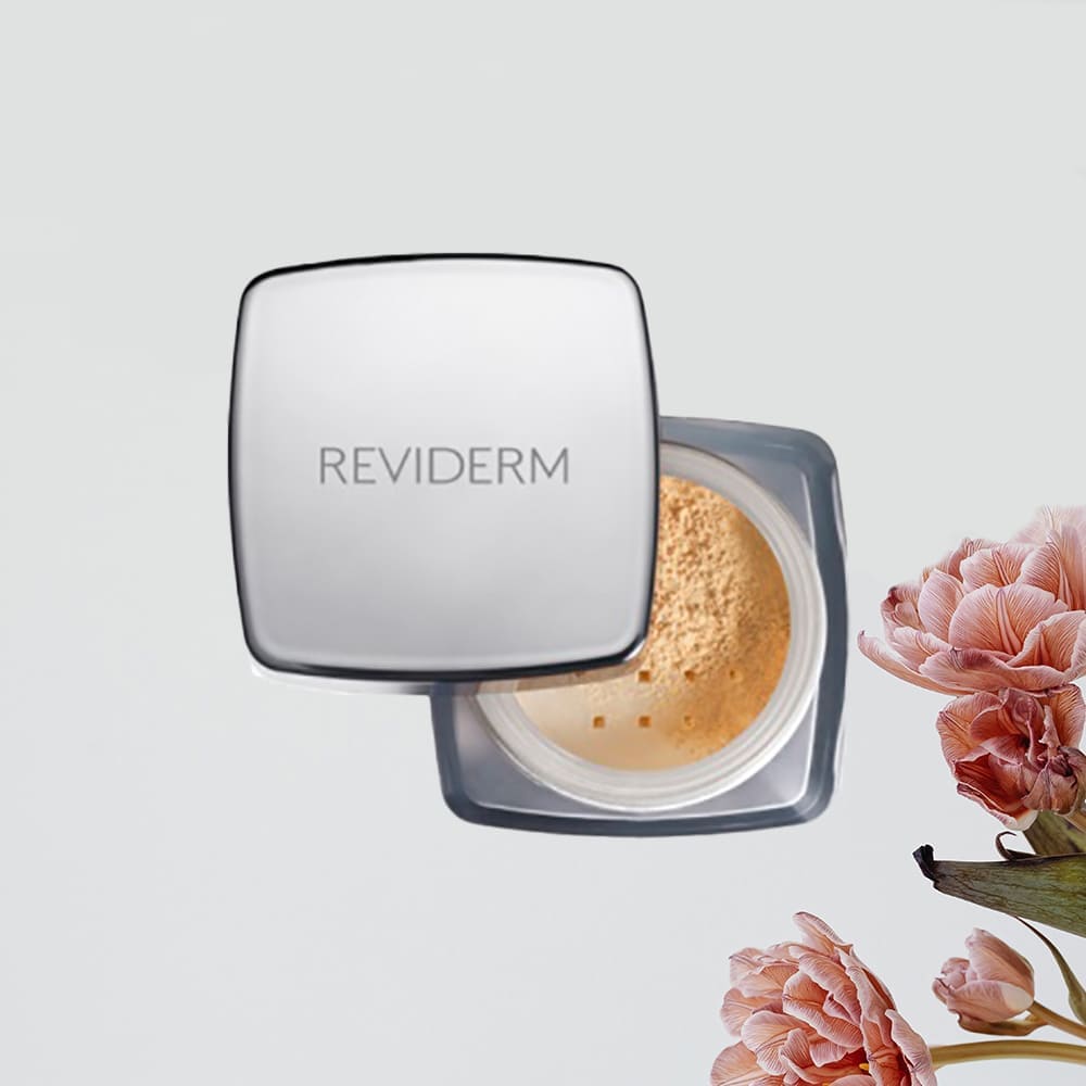 Результат Shine Stopper 1N REVIDERM.Україна REVIDERM.ua