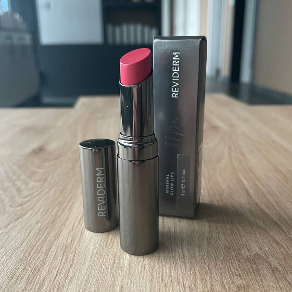 Результат 1N Living Coral REVIDERM.Україна REVIDERM.ua