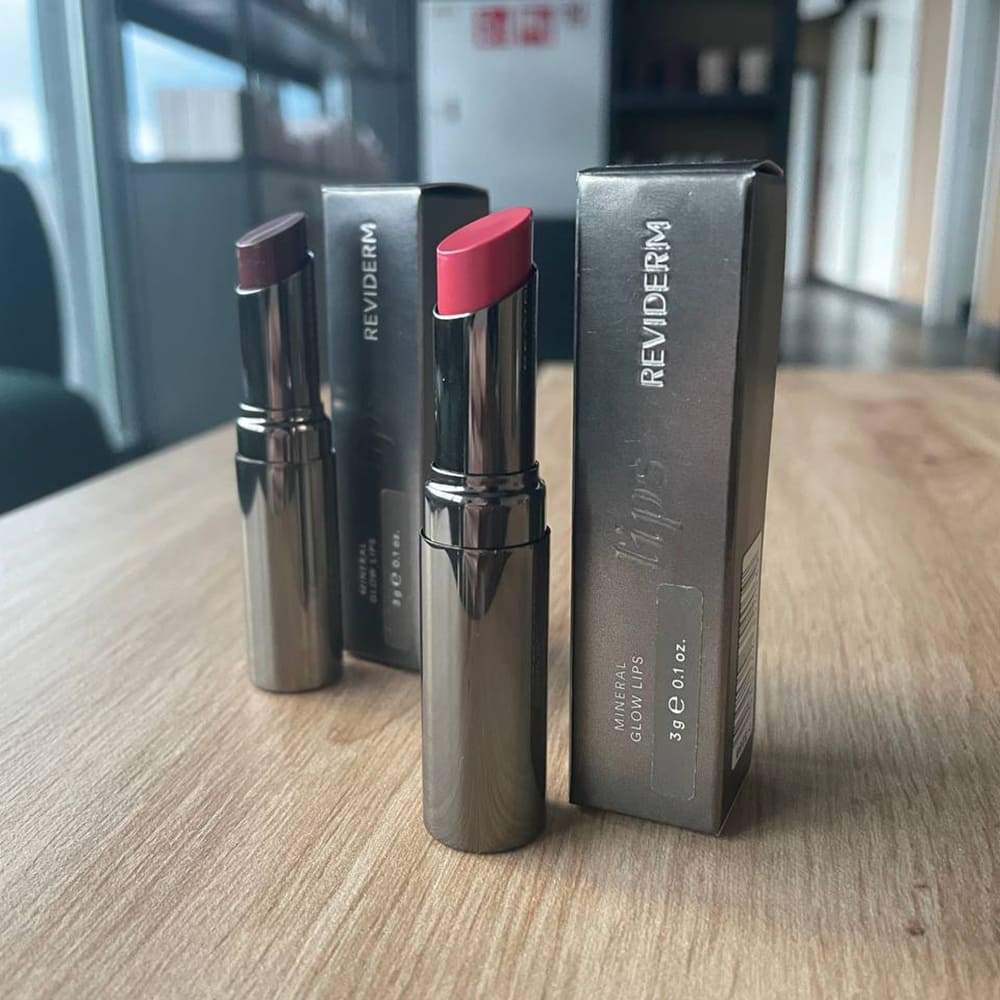 Застосування 1N Living Coral REVIDERM.ua