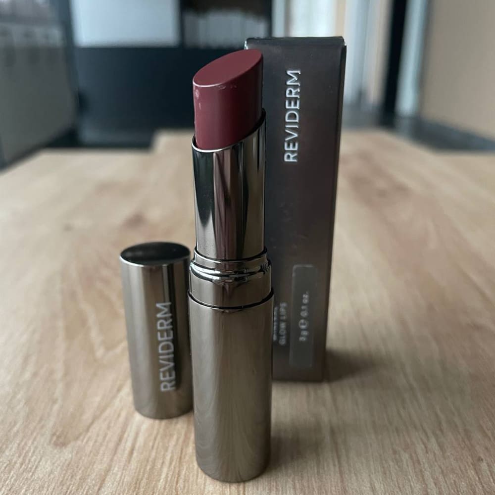 Результат 3N Mystic Berry REVIDERM.Україна REVIDERM.ua