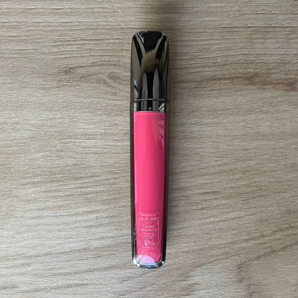 Результат 2C Candied Strawberry REVIDERM.Україна REVIDERM.ua
