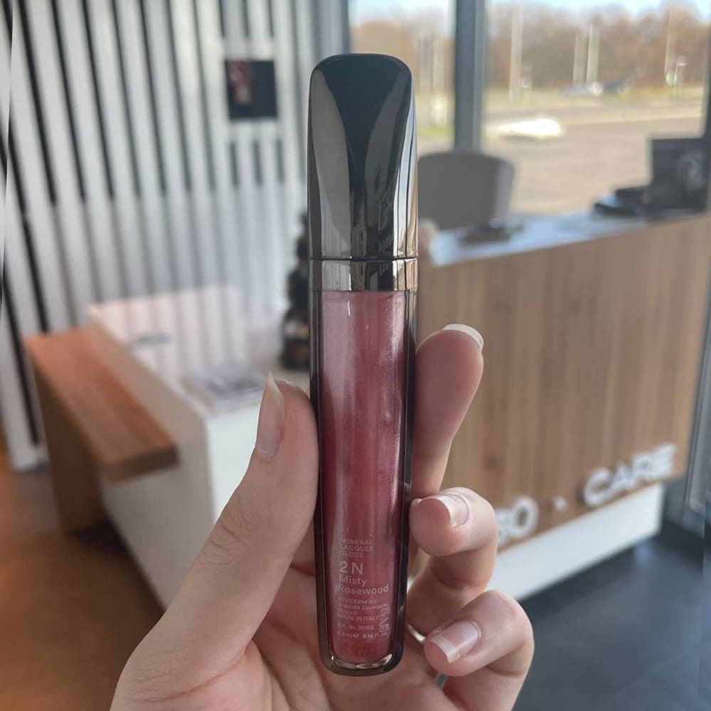 Застосування 2N Misty Rosewood REVIDERM.ua