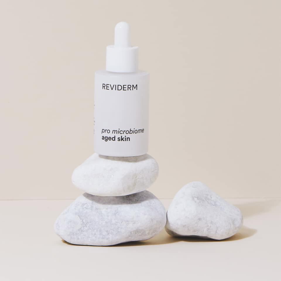 Результат Pro microbiome REVIDERM.Україна REVIDERM.ua