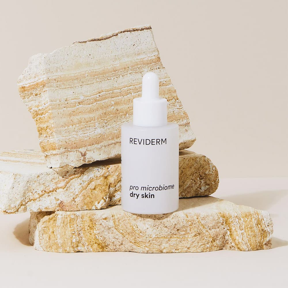 Результат Pro microbiome REVIDERM.Україна REVIDERM.ua