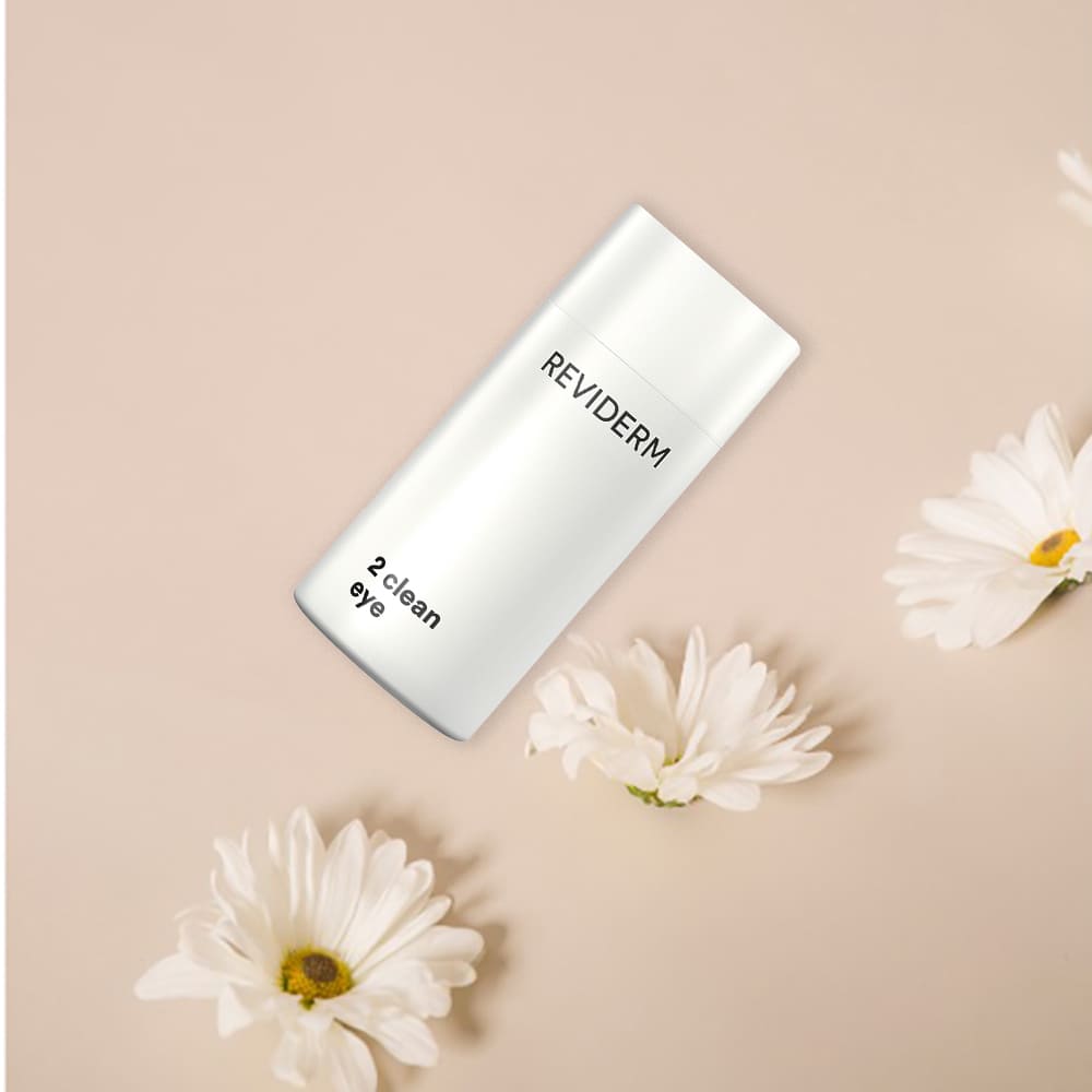 Результат 2 Clean Eye (Mini) REVIDERM.Україна REVIDERM.ua