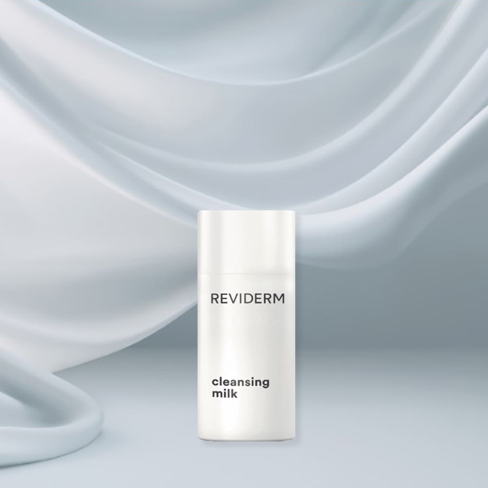 Результат Cleansing Milk (Mini) REVIDERM.Україна REVIDERM.ua